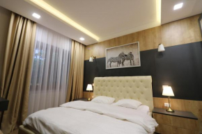  Studio Central Sibiu  Сибиу